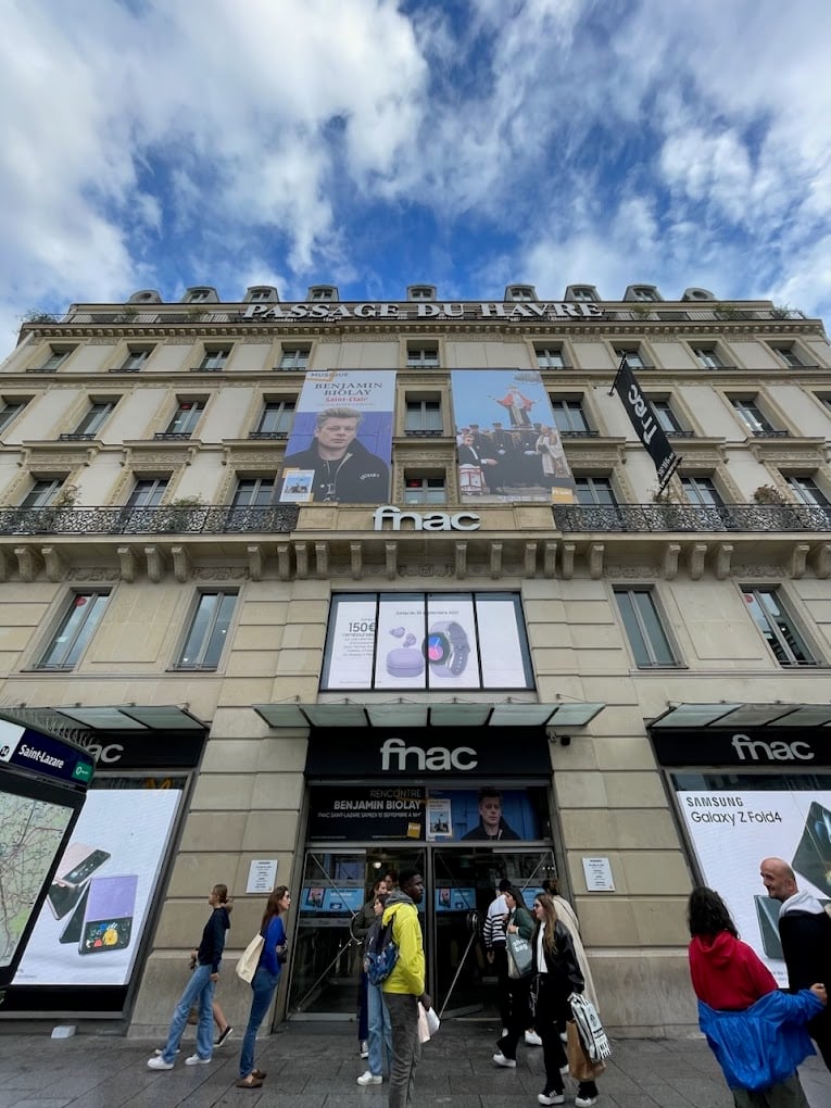 Fnac 2